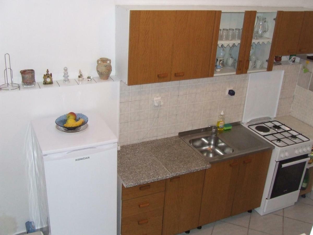 帕格Kuca Za Odmor Matko House Matko别墅 外观 照片