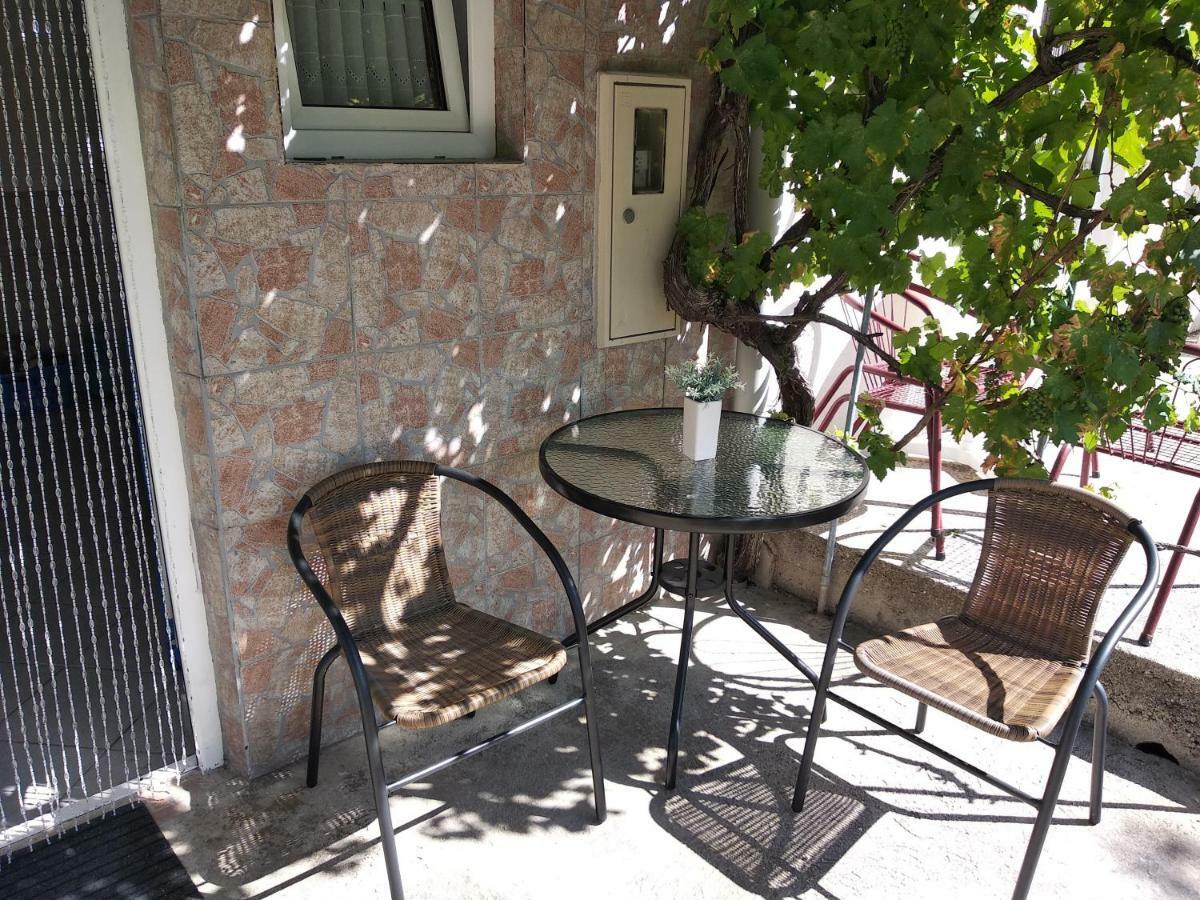 帕格Kuca Za Odmor Matko House Matko别墅 外观 照片